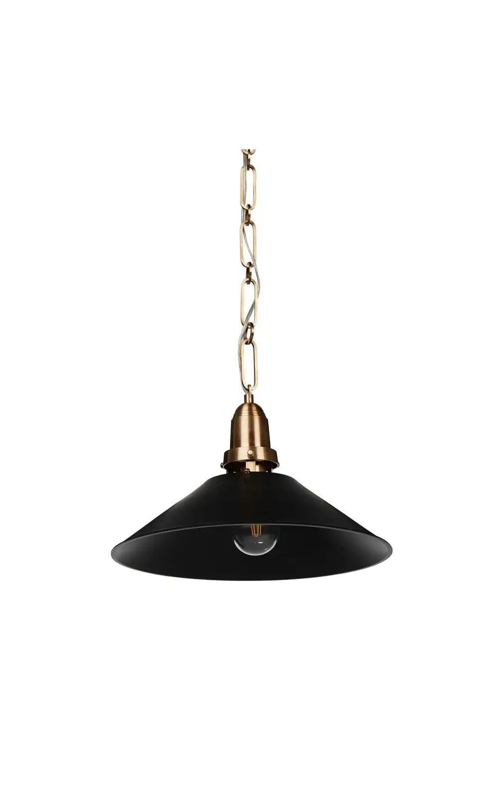 Nicholls Tapered Pendant