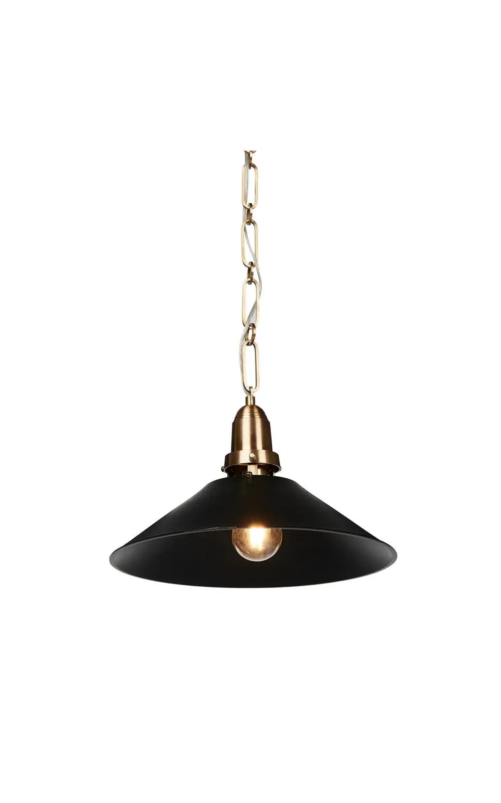 Nicholls Tapered Pendant