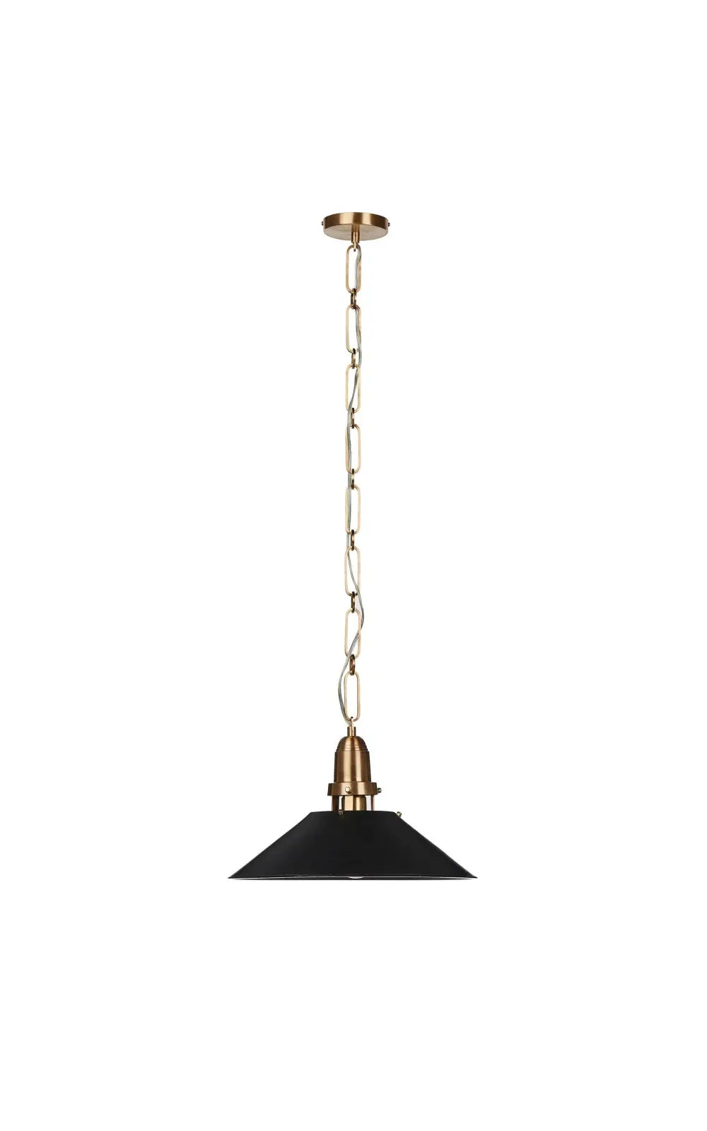 Nicholls Tapered Pendant