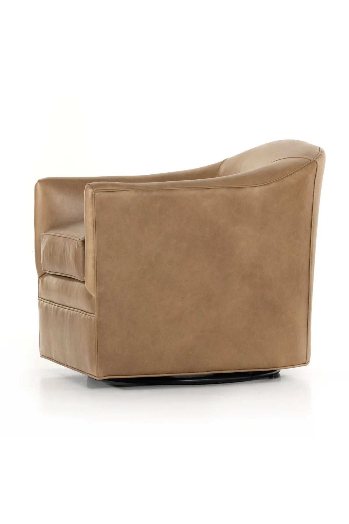 Quinton Swivel Chair