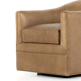 Quinton Swivel Chair