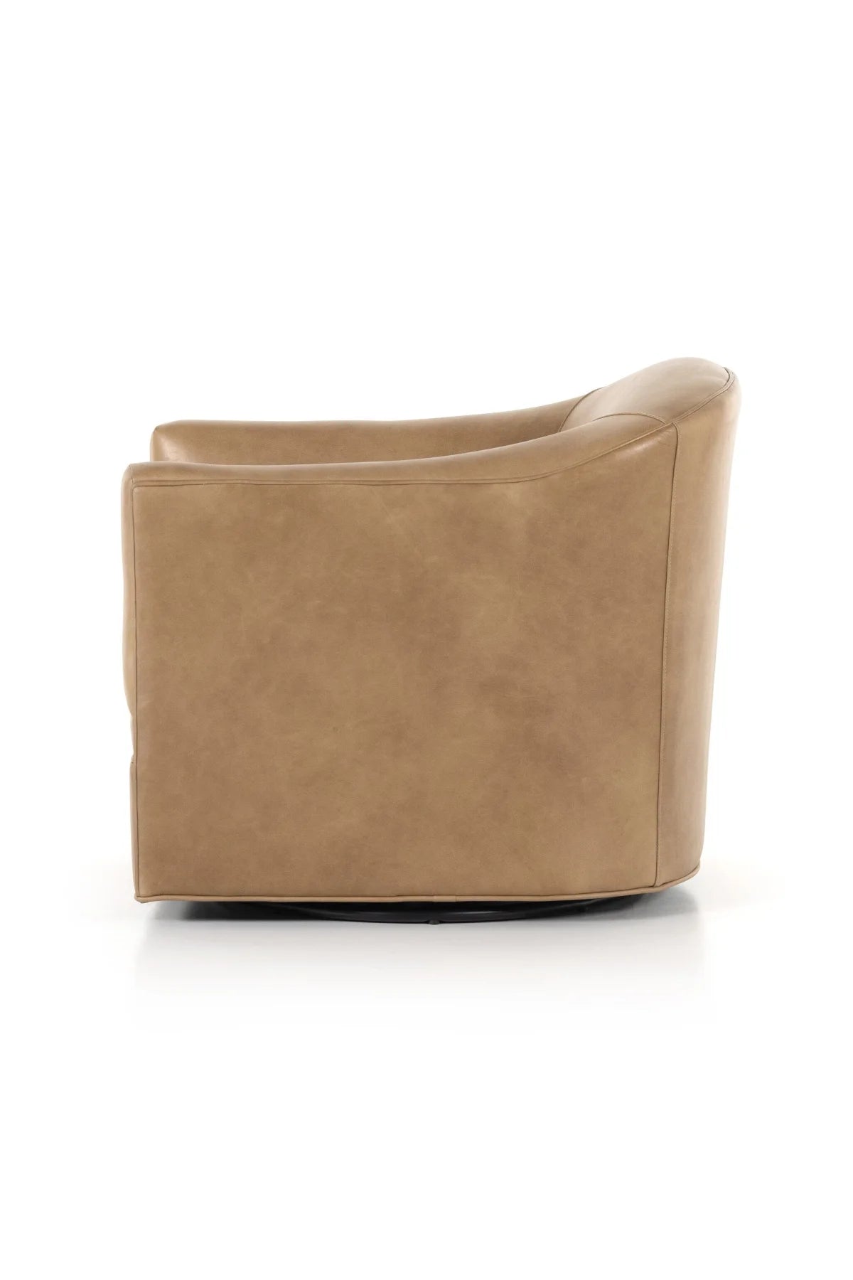 Quinton Swivel Chair