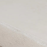 Otero Rectangular Outdoor Coffee Table - Matte Stone