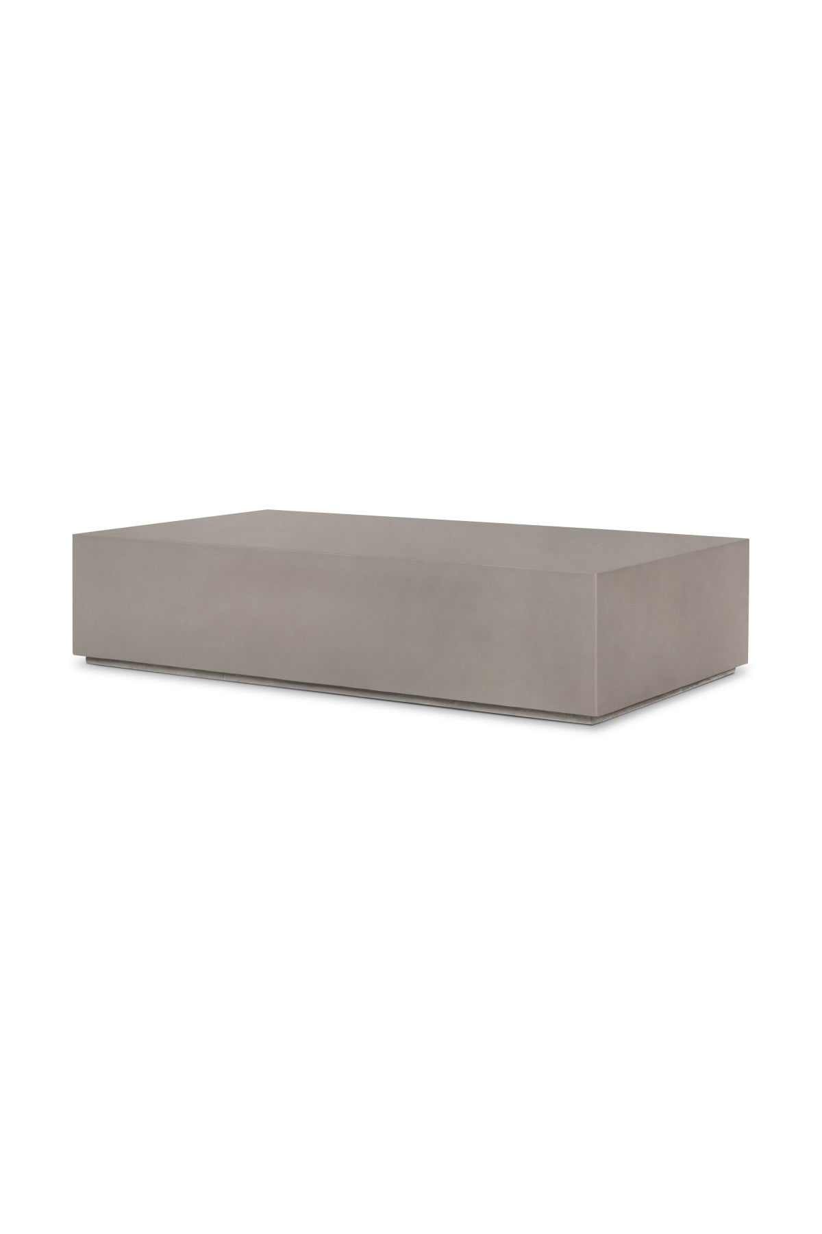 Delson Outdoor Coffee Table