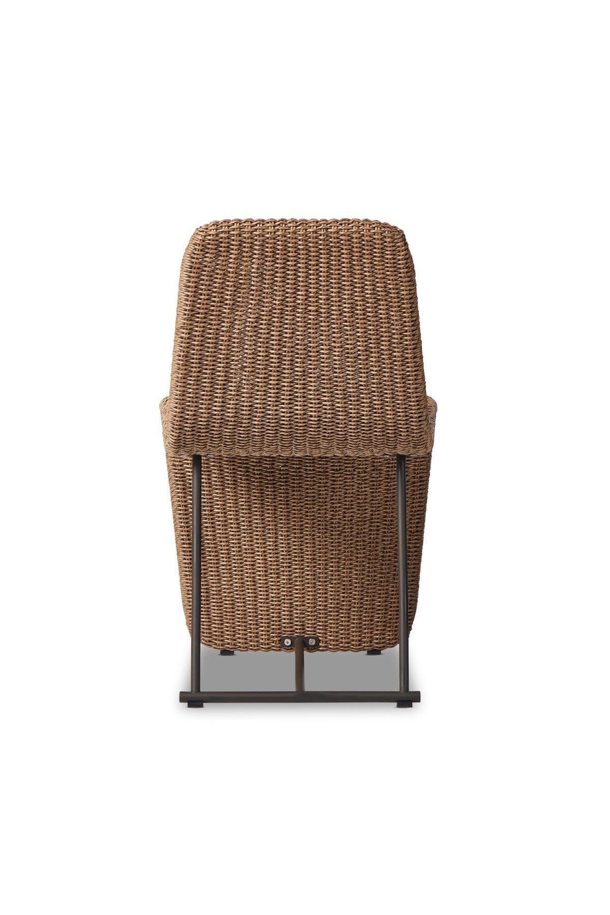 Fargo Outdoor Dining Chair - 2 Colors