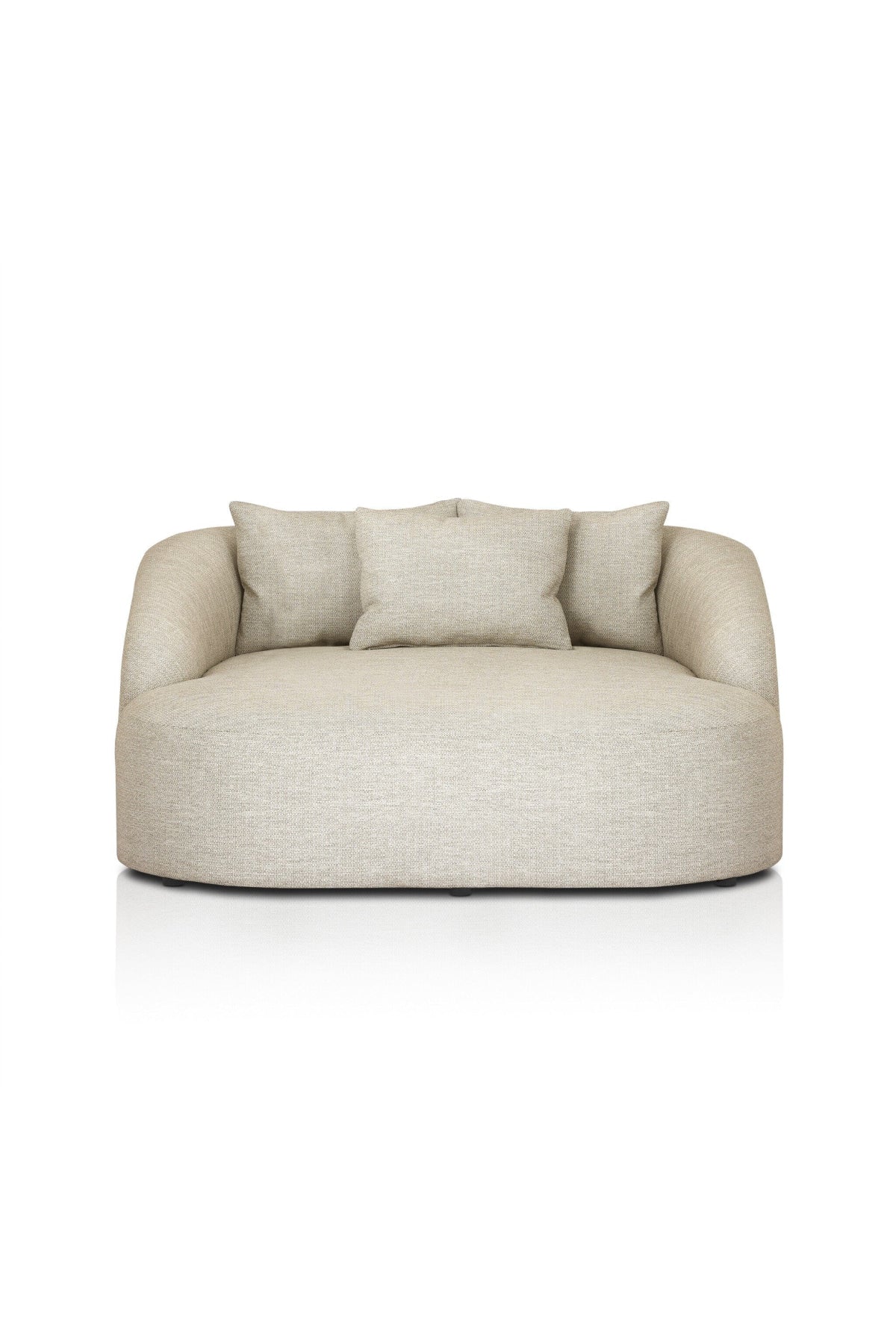 Weslie Daybed - 2 Colors