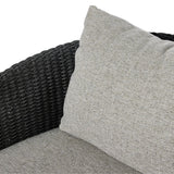 Maven Outdoor Swivel Chair - 3 Finishes