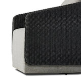 Maven Outdoor Swivel Chair - 3 Finishes