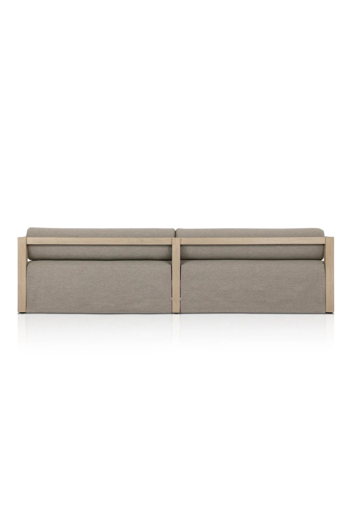 Laskin Outdoor Sofa