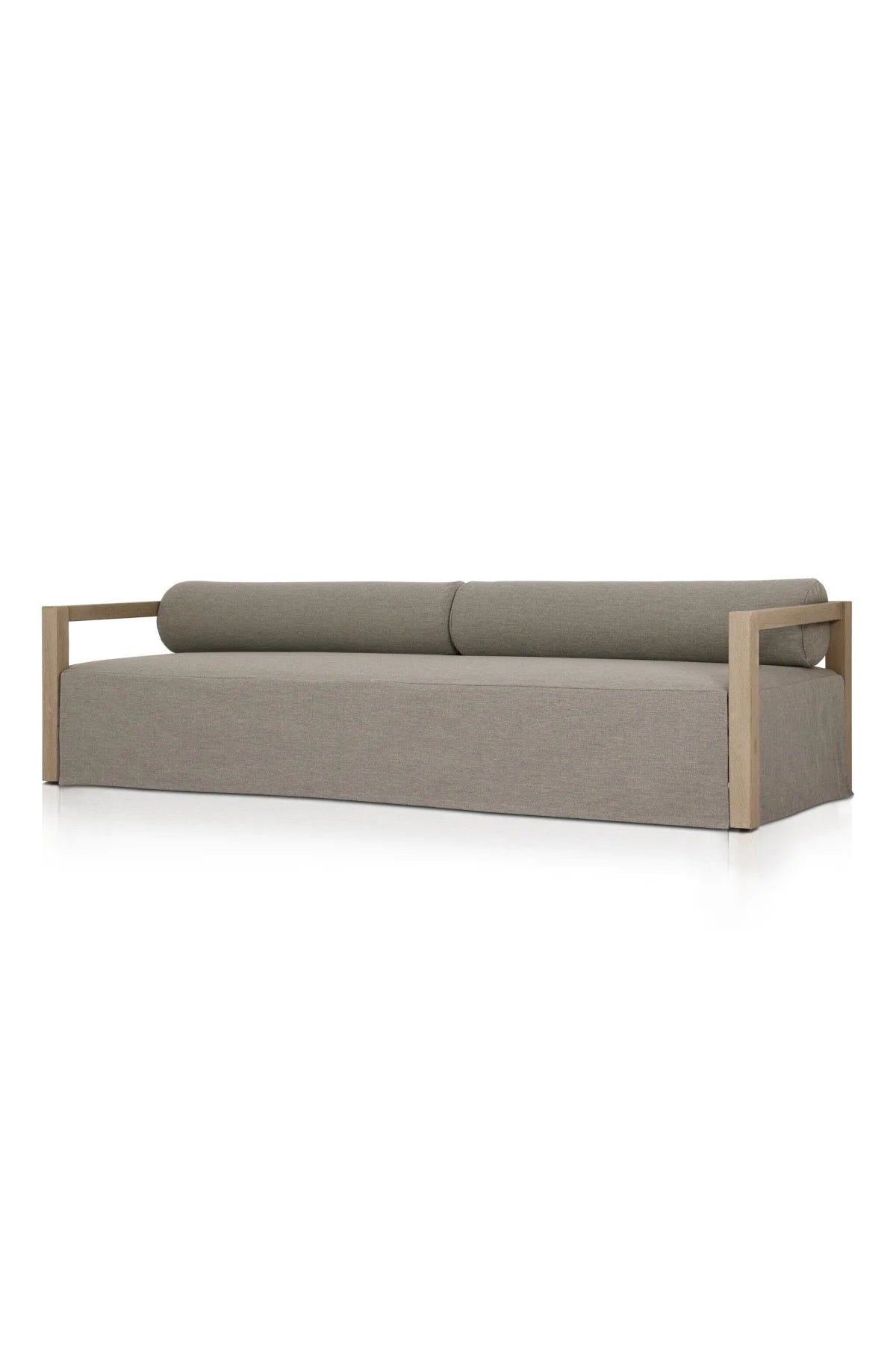 Laskin Outdoor Sofa