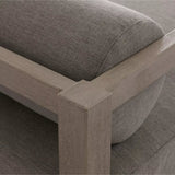 Laskin Outdoor Daybed