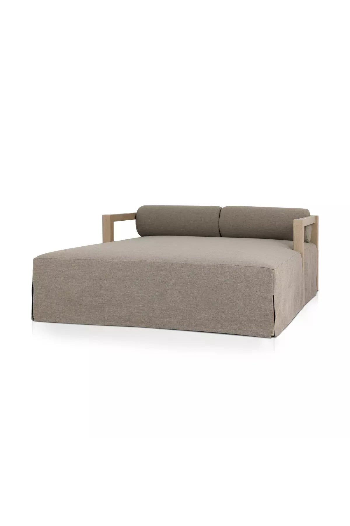 Briger Outdoor Daybed