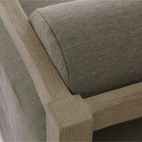 Laskin Outdoor Chair