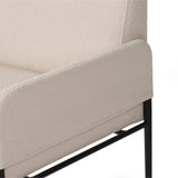 Brickel Dining Armchair