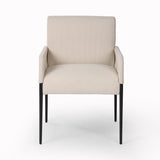 Brickel Dining Armchair