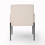 Brickel Dining Armchair