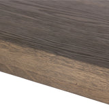 Warby Console Table