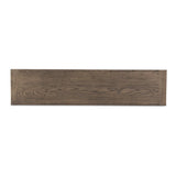 Warby Console Table