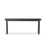 Warby Console Table