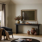 Warby Console Table