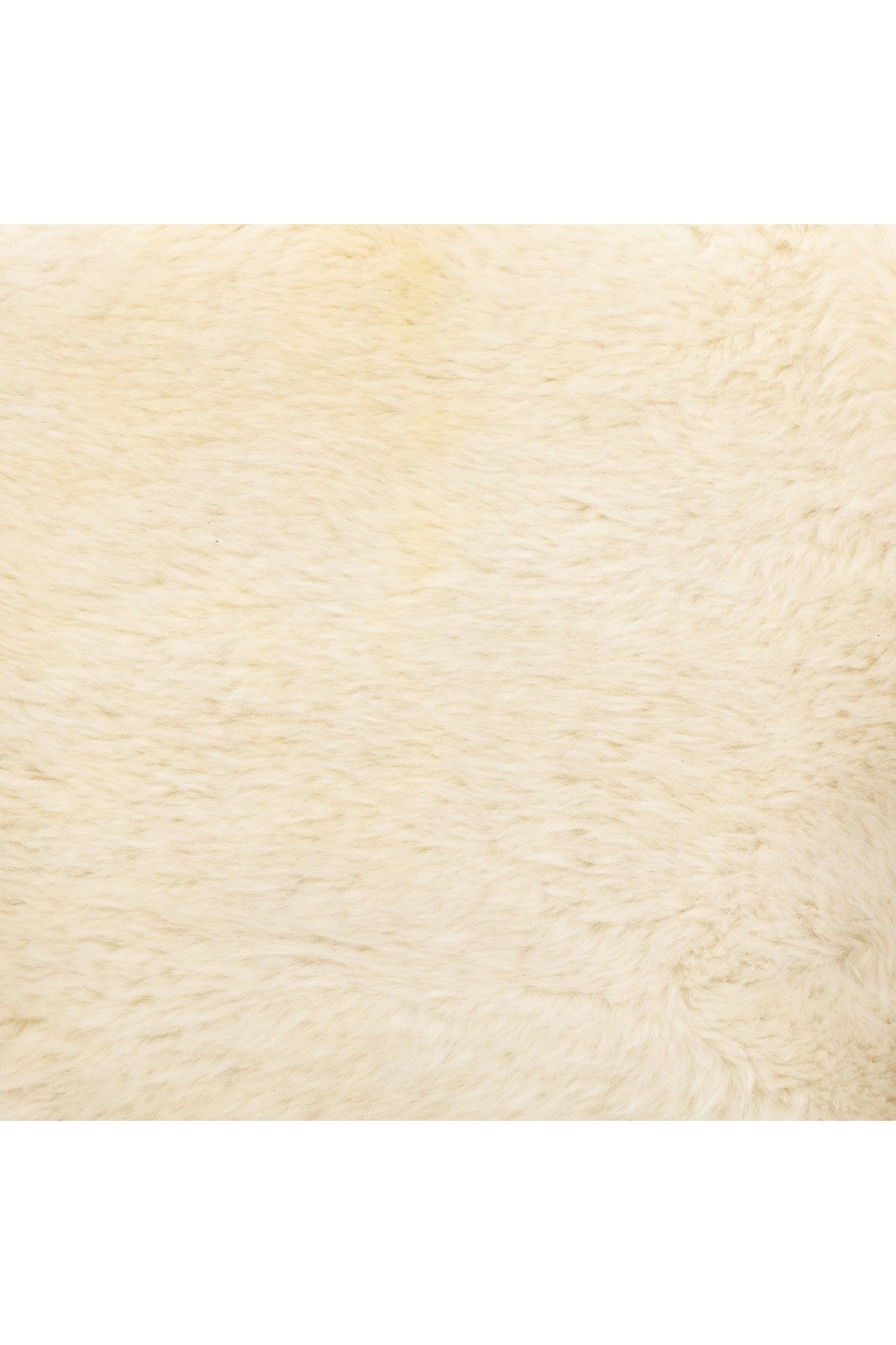 Farone Chair - Cream Shearling
