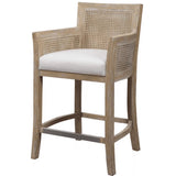 Encore Counter Stool - Natural