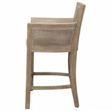 Encore Counter Stool - Natural