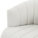 Elliana Swivel Chair - 4 Colors