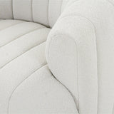 Elliana Swivel Chair - 4 Colors