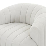 Elliana Swivel Chair - 4 Colors