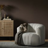 Elliana Swivel Chair - 4 Colors