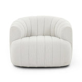 Elliana Swivel Chair - 4 Colors