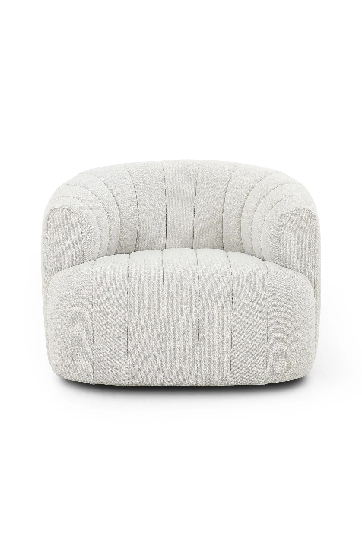 Elliana Swivel Chair - 4 Colors