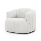 Elliana Swivel Chair - 4 Colors