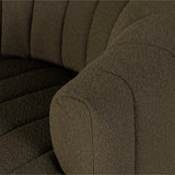 Elliana Swivel Chair - 4 Colors