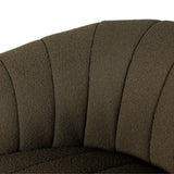 Elliana Swivel Chair - 4 Colors