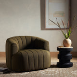Elliana Swivel Chair - 4 Colors
