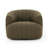 Elliana Swivel Chair - 4 Colors