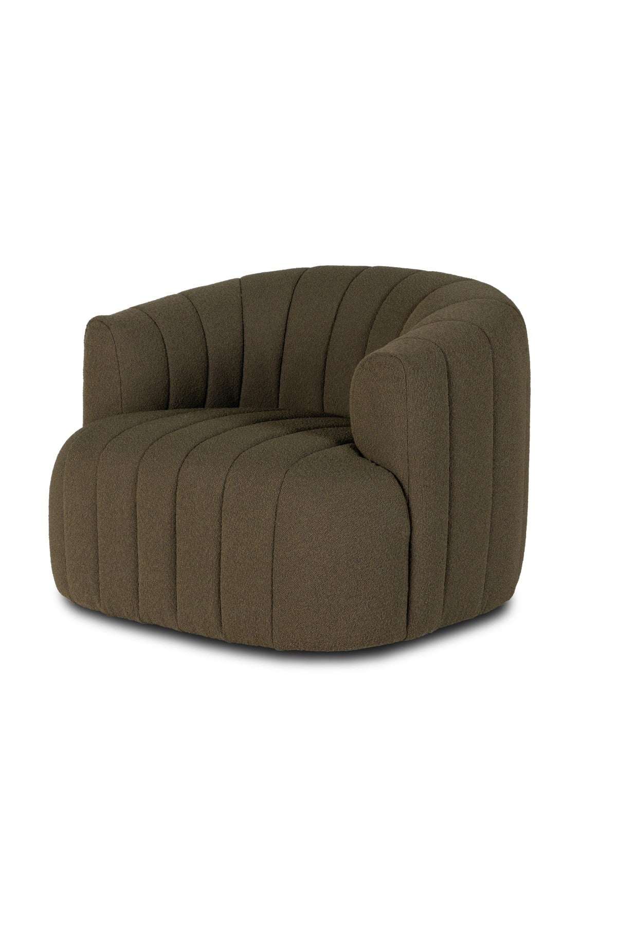 Devon Swivel Chair - 3 Colors