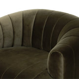 Elliana Swivel Chair - 4 Colors