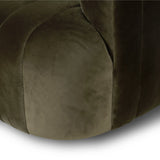 Elliana Swivel Chair - 4 Colors