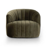 Elliana Swivel Chair - 4 Colors