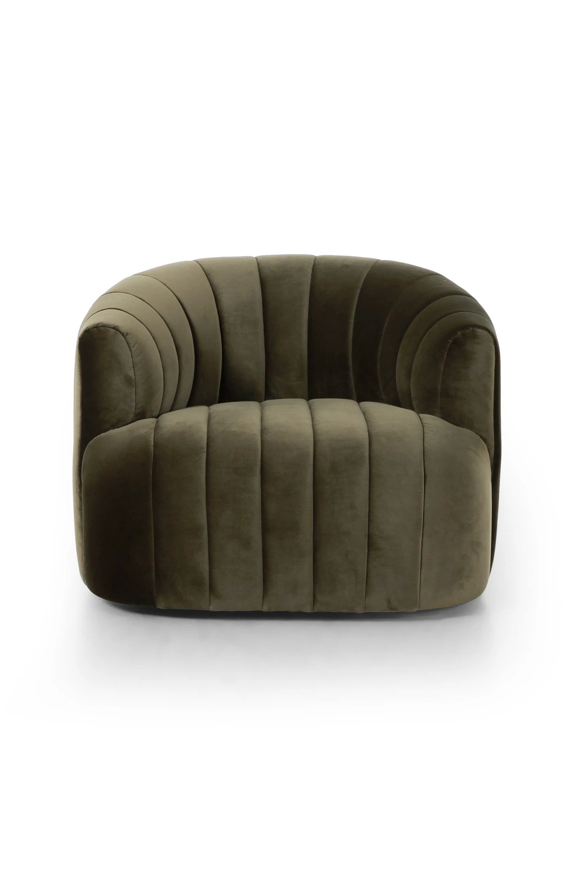 Elliana Swivel Chair - 4 Colors