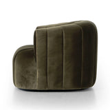 Elliana Swivel Chair - 4 Colors