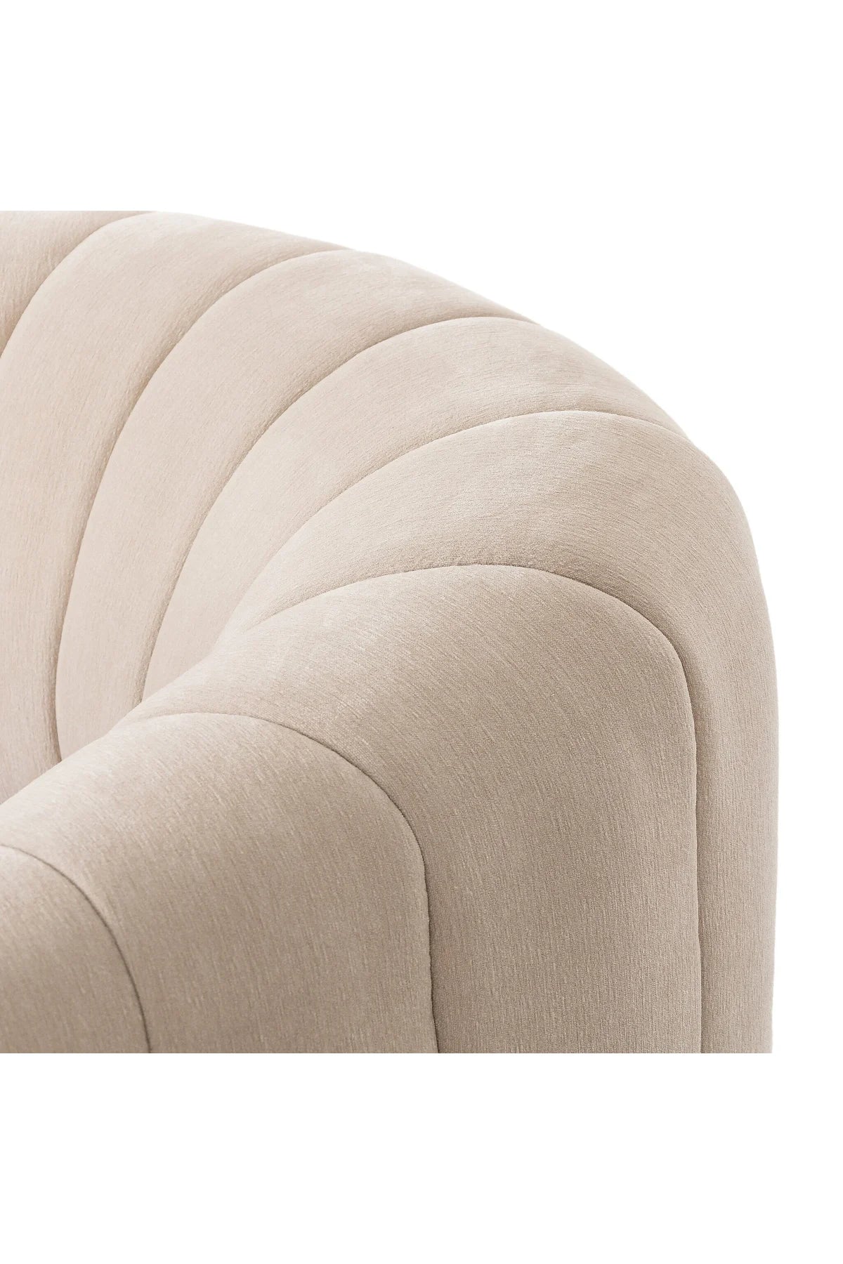 Elliana Swivel Chair - 3 Colors