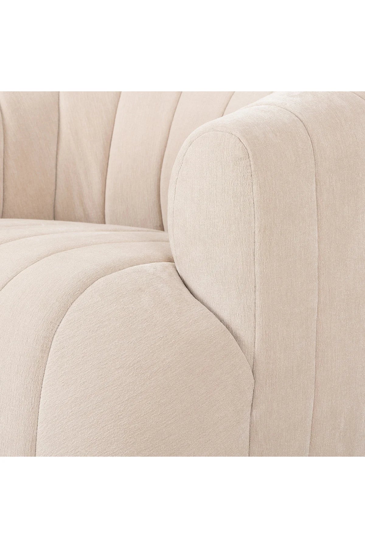 Elliana Swivel Chair - 3 Colors