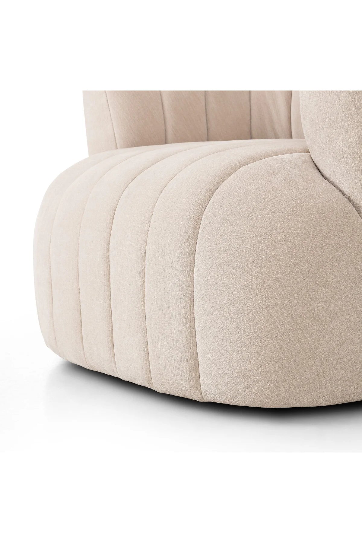 Elliana Swivel Chair - 3 Colors