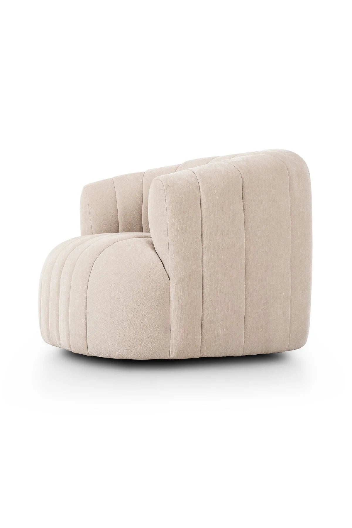 Elliana Swivel Chair - 3 Colors