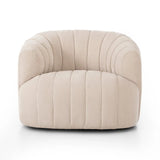 Elliana Swivel Chair - 4 Colors