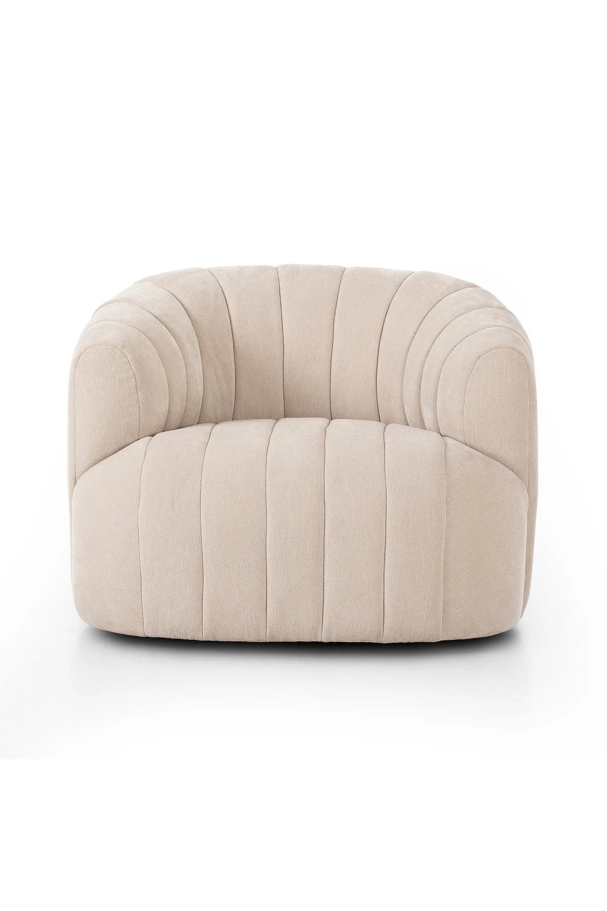 Elliana Swivel Chair - 3 Colors